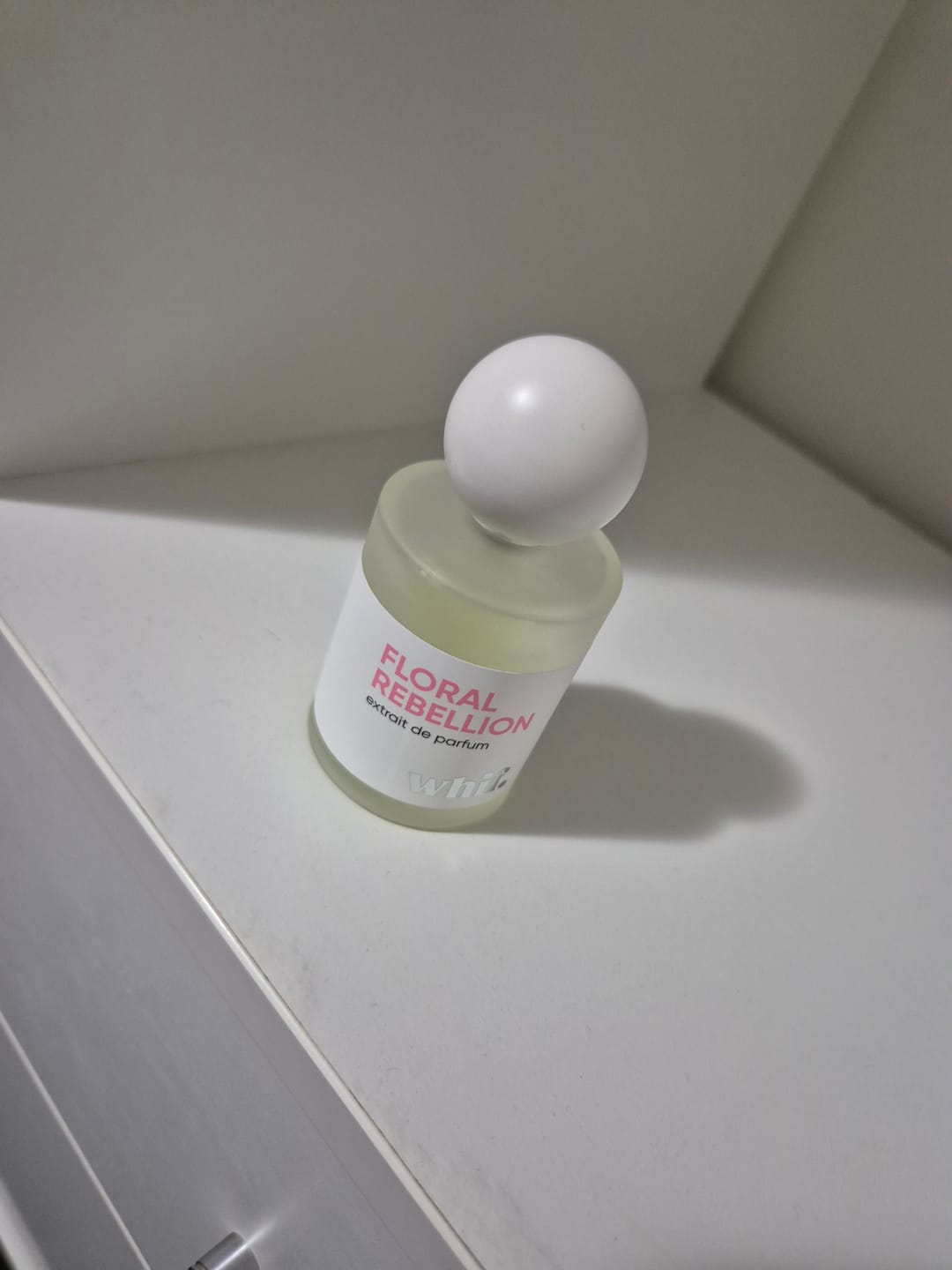 Customer photo review of Floral Rebellion