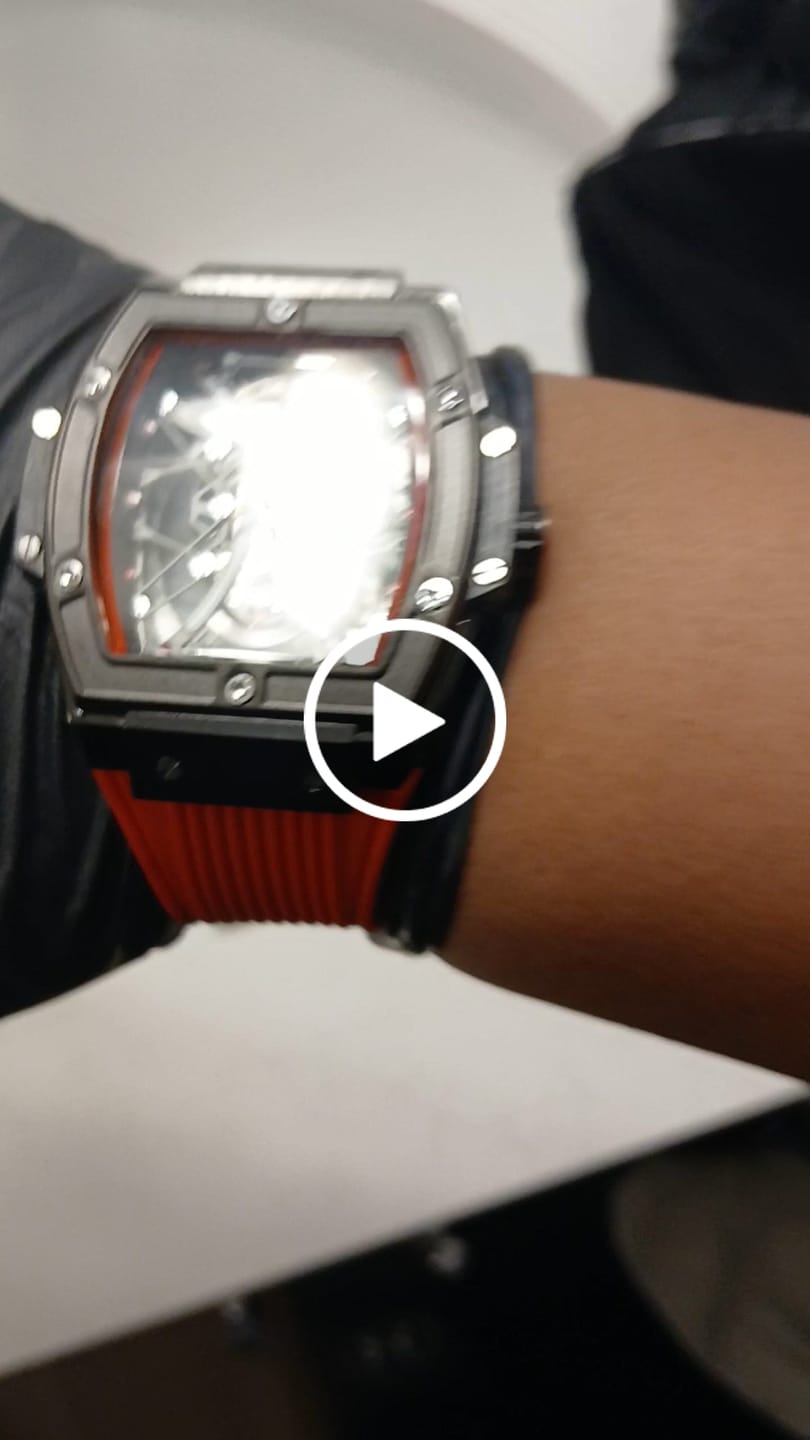 Customer video review of Lucky Fours® Summit