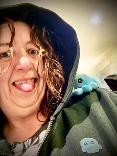 Customer photo review of Shipping Protection