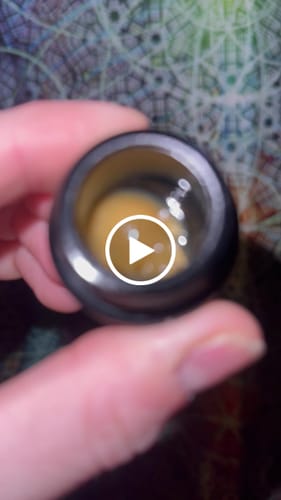 Customer video review of Paradise Beltz (Select Wash) - Rare Blend