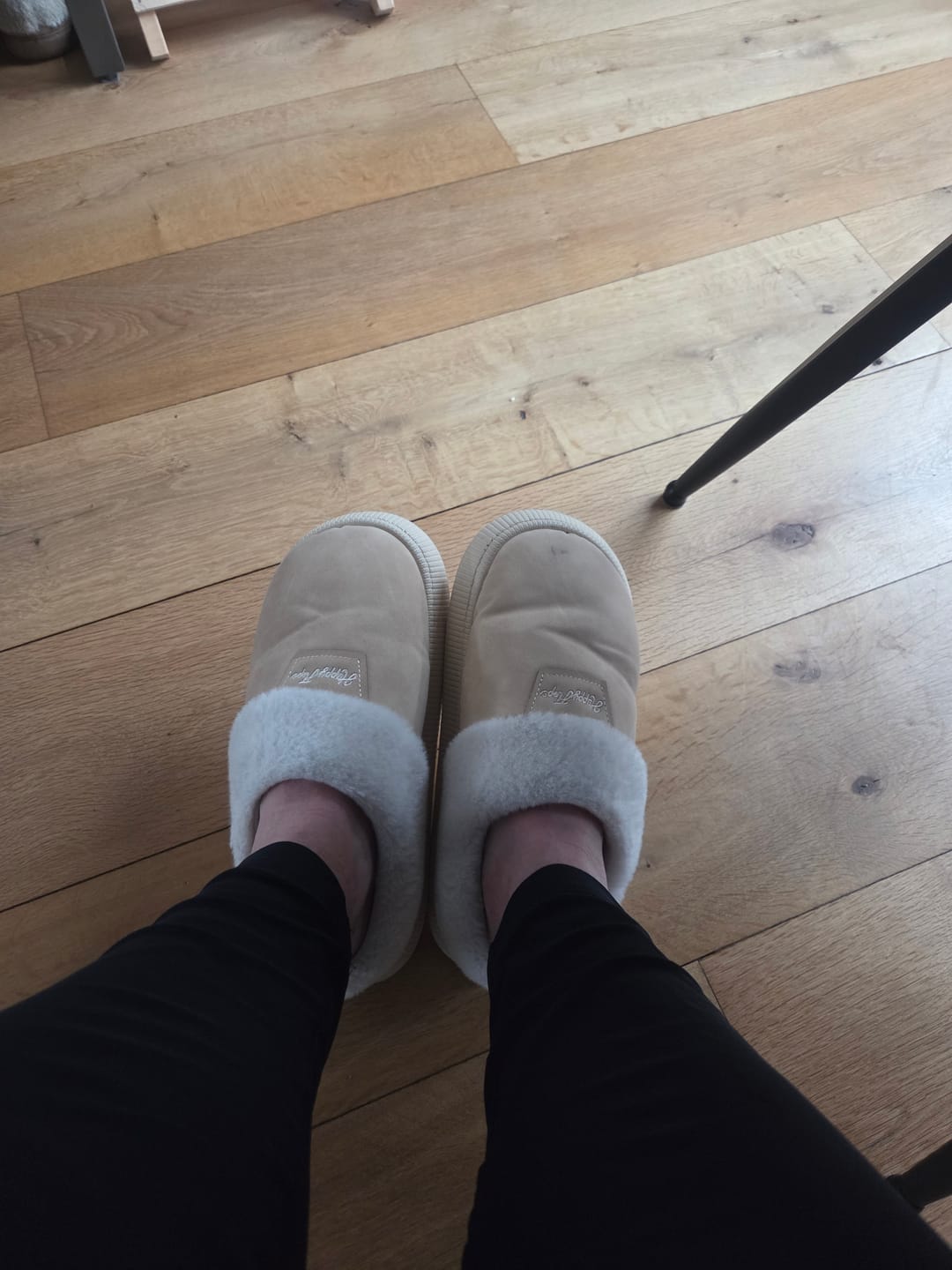 Customer photo review of HappyComfy