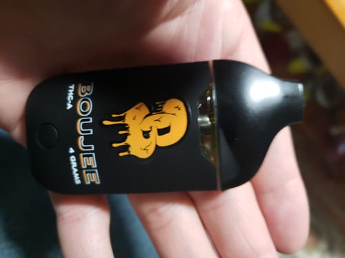 Customer photo review of Diamond Bar Grape Zkittlez