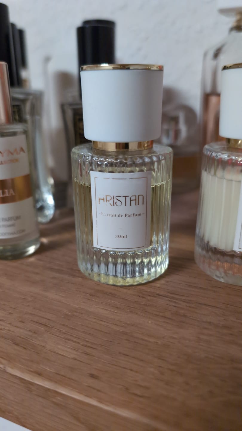 Customer photo review of Vanilla 2.8
