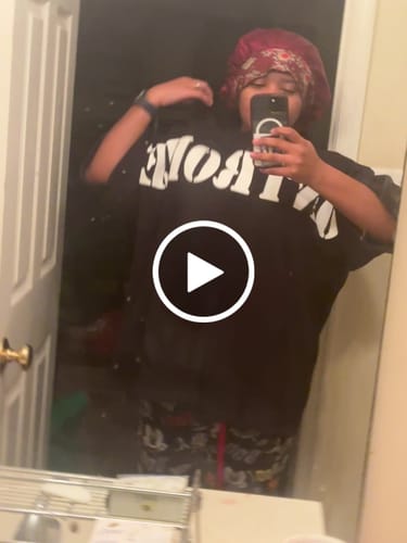 Customer video review of Midnight Black Pump Cover