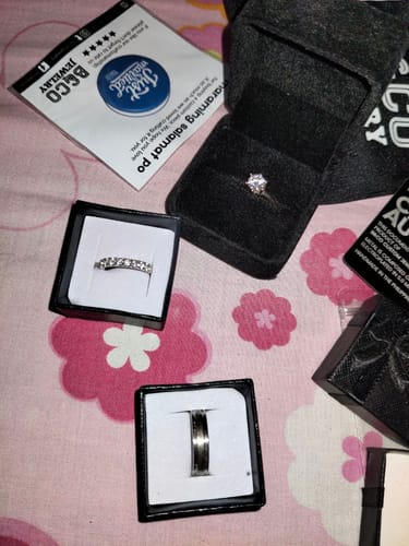 Customer photo review of Vecchio Set