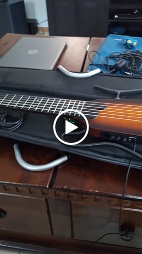 Customer video review of Donner M100 Studio-Monitor-Kopfhörer