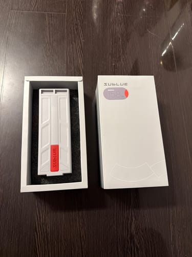Customer photo review of Navbow / Navbow+ Battery