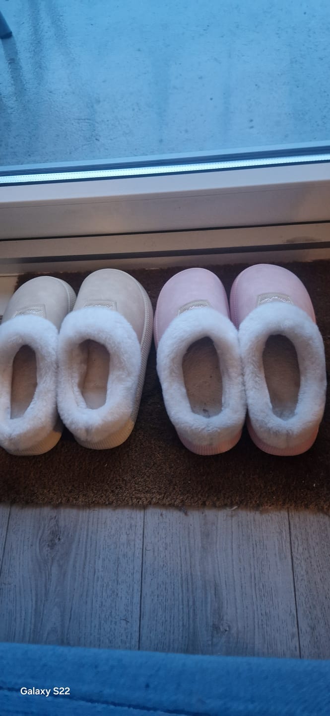 Customer photo review of HappyComfy