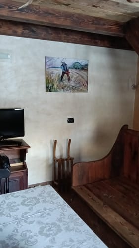 Recensione con foto di un cliente su Fienagione, Edward Munch 70x50cm