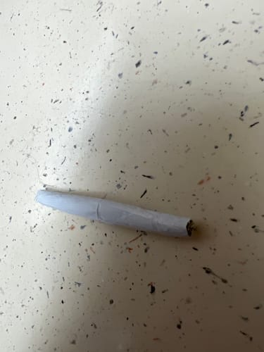 Customer photo review of Jager Sour Diesel - 28 Grams - Hybrid