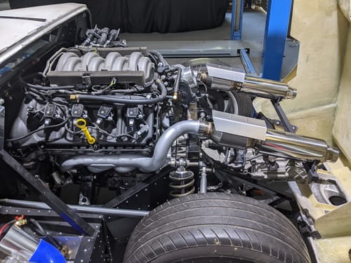 Customer photo review of Resonators