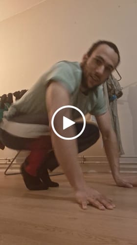 Customer video review of Primal Ultimate Pre