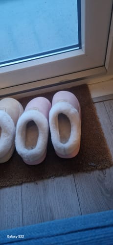 Customer photo review of HappyComfy