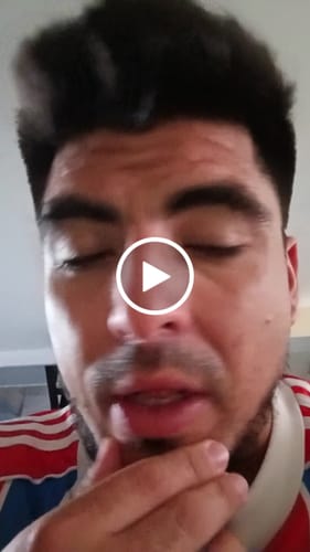 Customer video review of Pack Energía y Focus XL