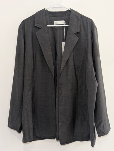 Customer photo review of Pari Passu NWT Women's Plus Size Apparel