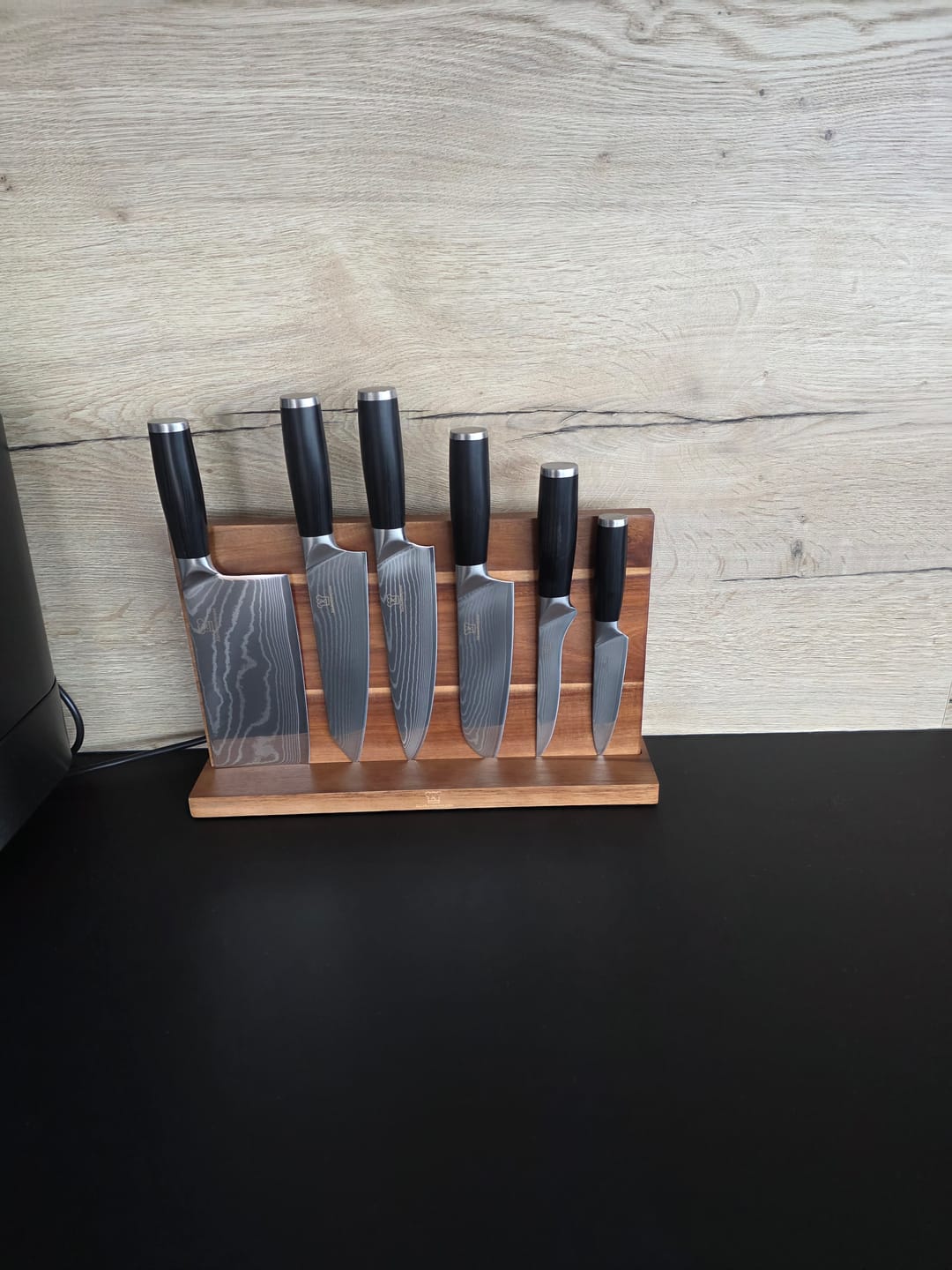 Customer photo review of Damast Sparangebot 11-teilig | VIP SALE