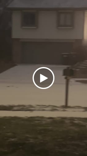 Customer video review of ARCTIC ARMOR™ Liquid De-Icer Solution