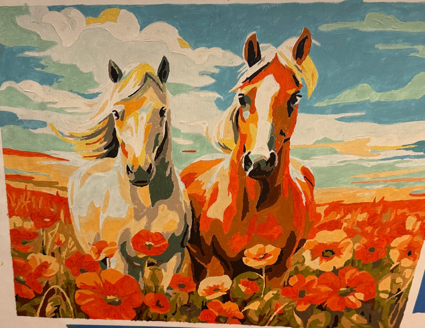 Customer photo review of Meadow Mates