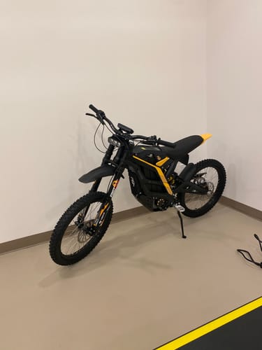 Customer photo review of Free Gear Up Kit