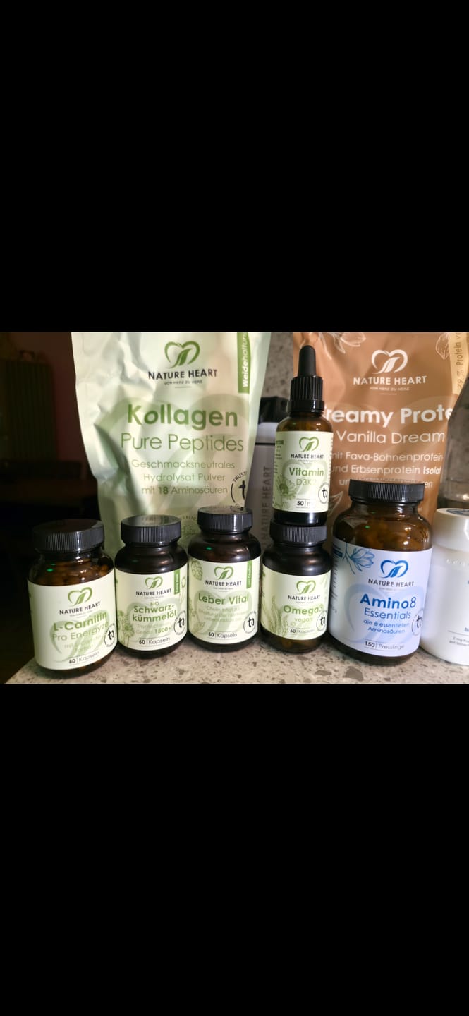 Customer photo review of Figur Bundle | Moe Phoenix
