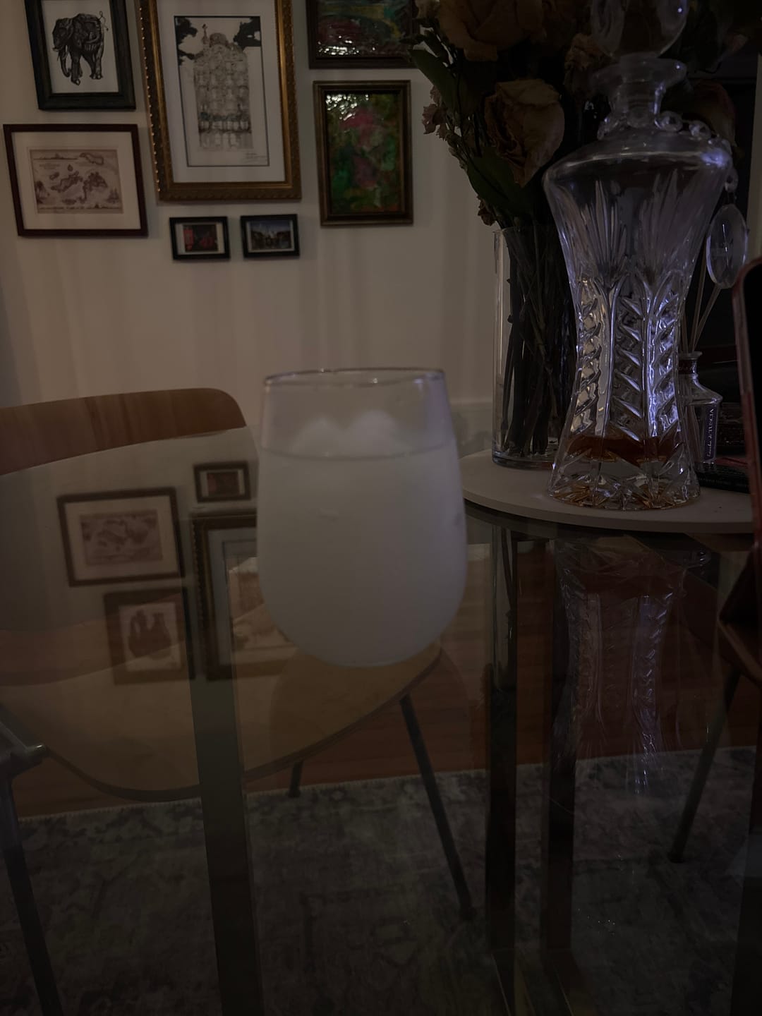 Customer photo review of FLORA 5MG Cocktails