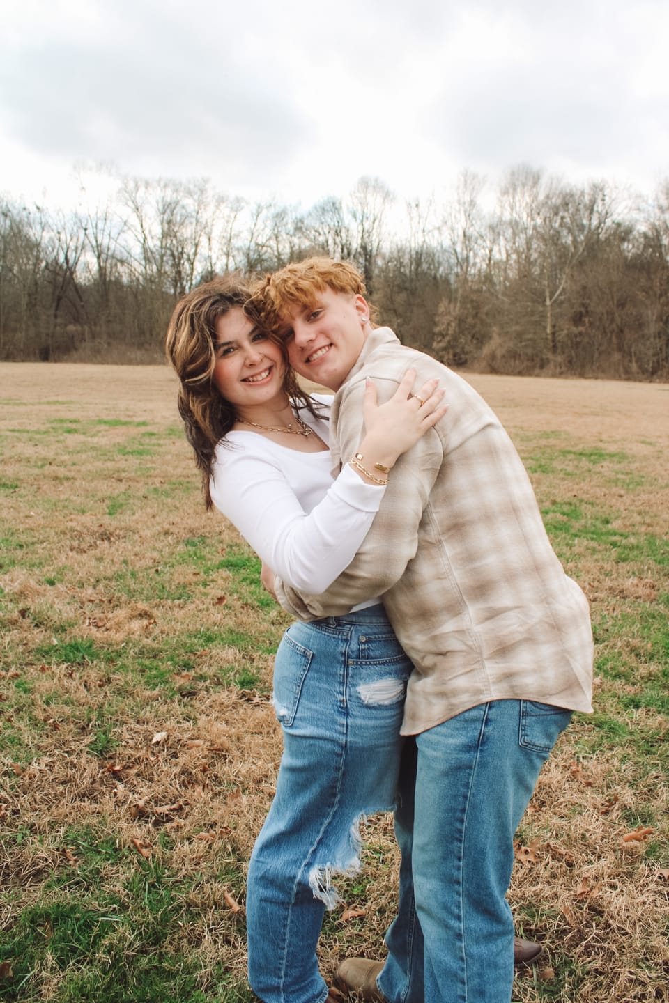 Customer photo review of Soft Truffle Preset Collection