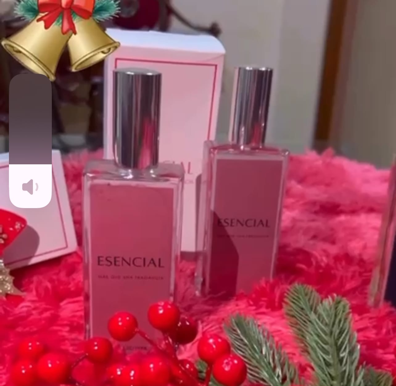 Customer photo review of M024 Inspirado en: Good Girl - Carolina Herrera