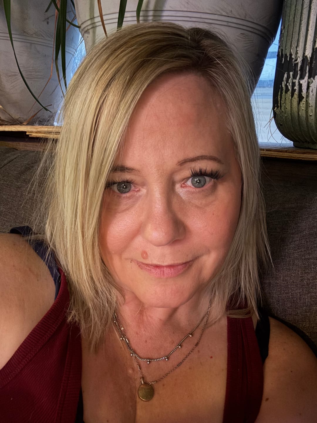 Customer photo review of Amplify Core Gossamer® Lash