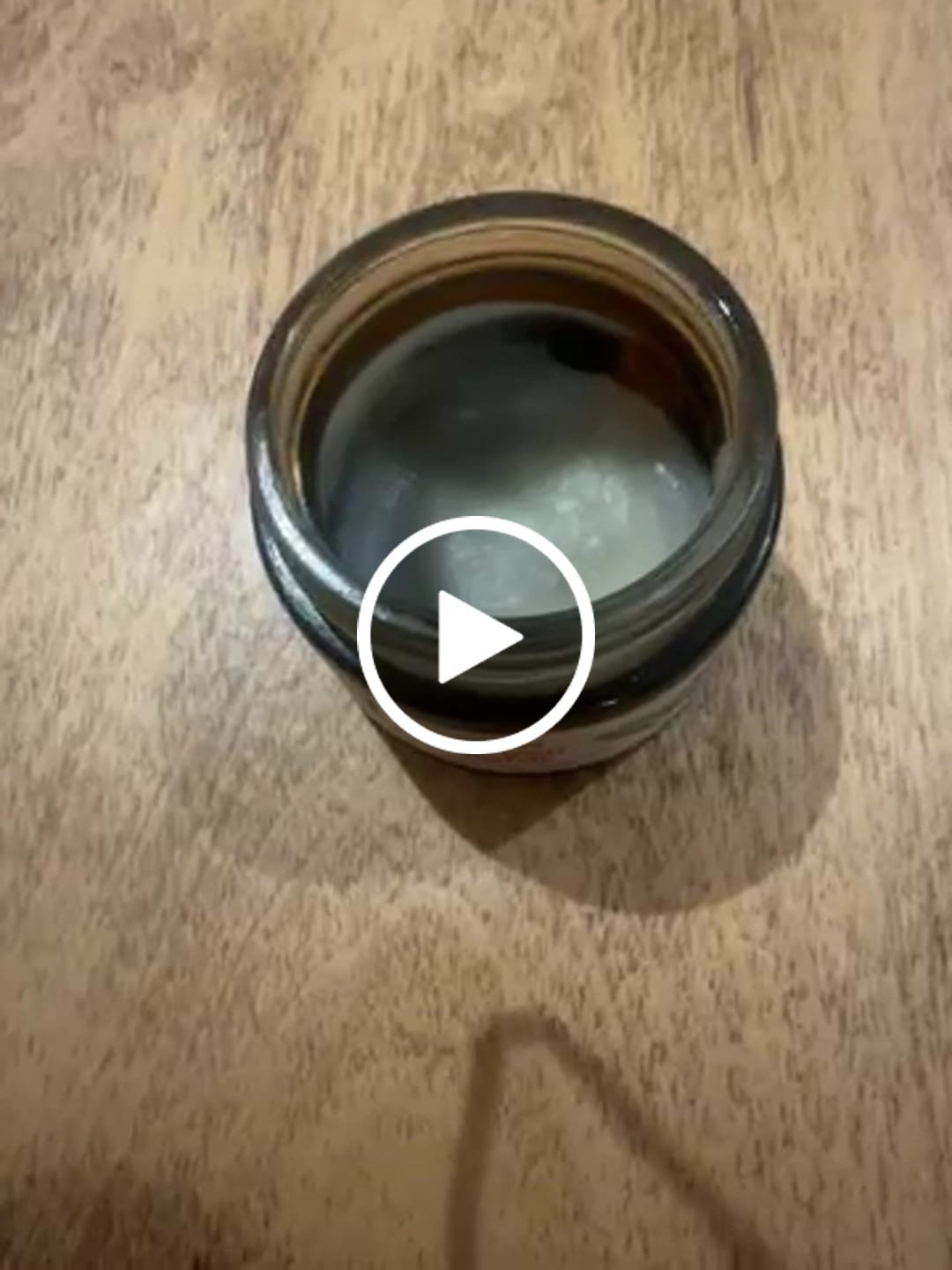 Customer video review of Skin Saviour Balm