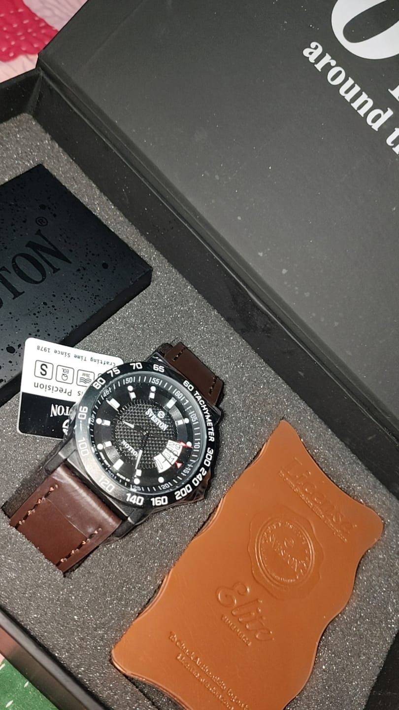 Customer photo review of Notion