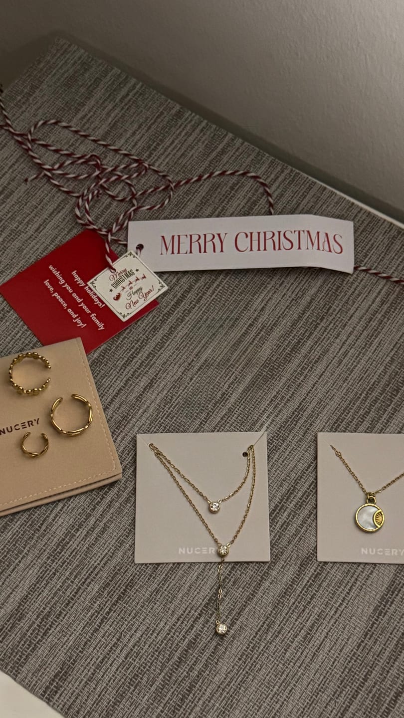 Customer photo review of BLAICE