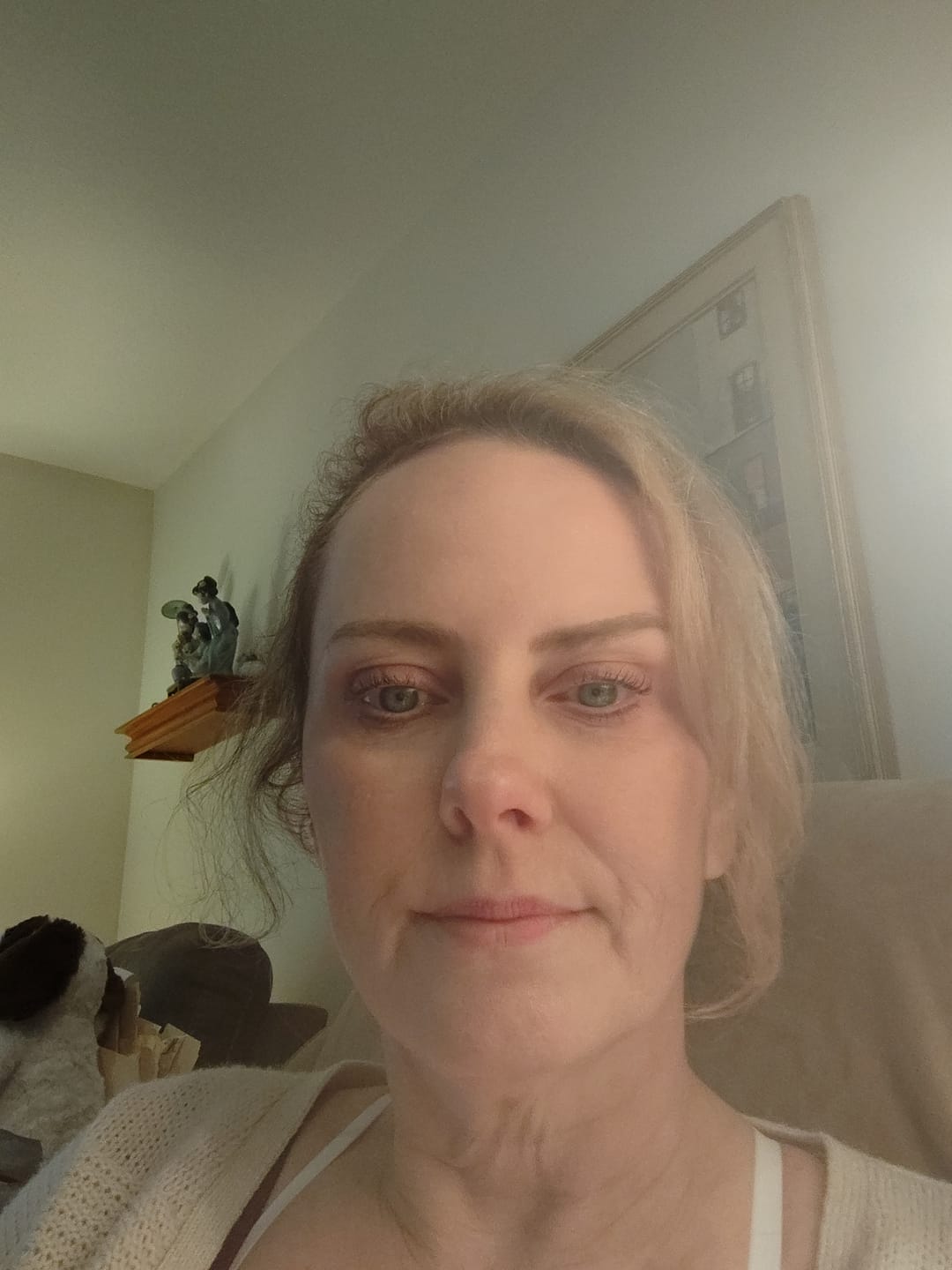 Customer photo review of VEAUTY Dot & Aqualis Activator
