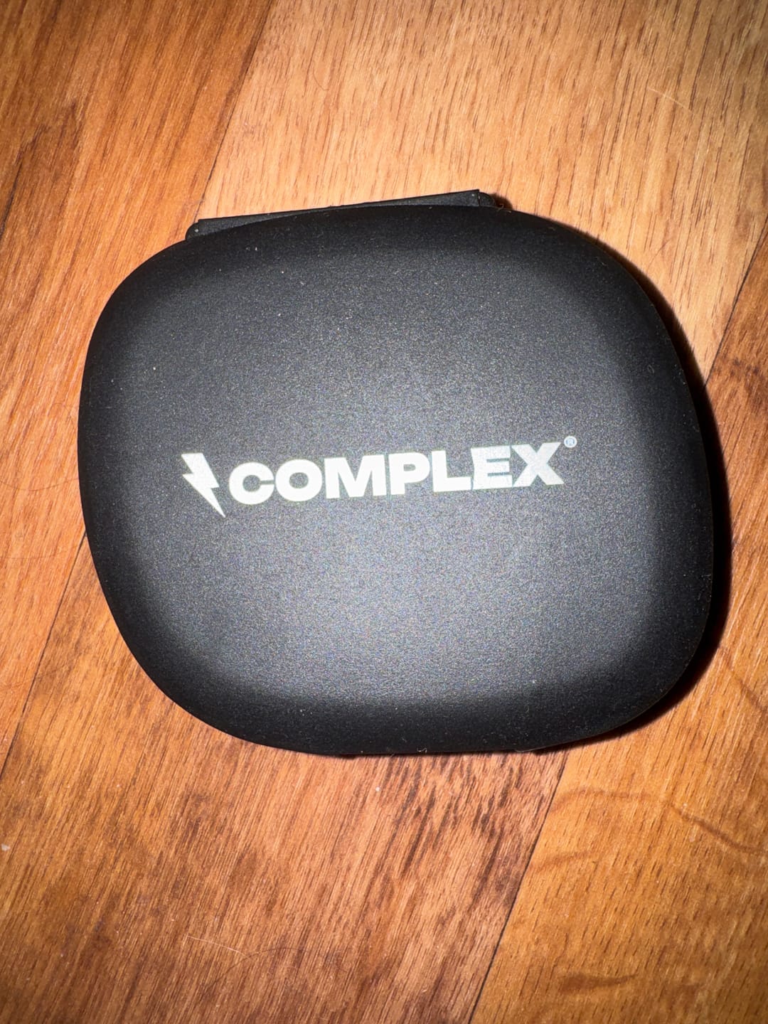 Customer photo review of Pill box