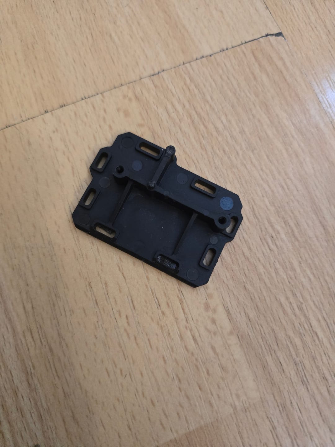 Customer photo review of ESC Seat For XTS RC Rally Car