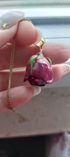 Customer photo review of Pre ordine "Tenerezza infinita"