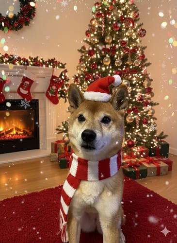 Customer photo review of 本物そっくり♪ペットクッション