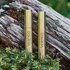 Customer photo review of Mascara Vertigo