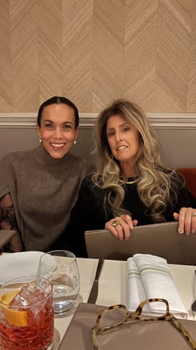 Customer photo review of High Quality Halo Hair Extensions