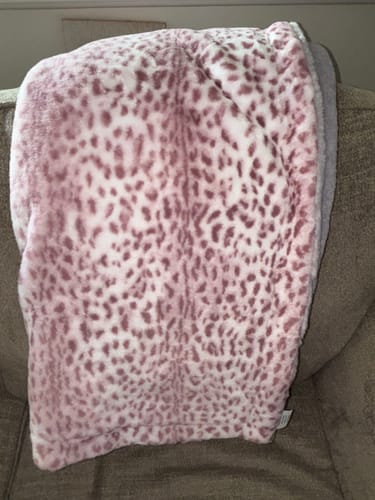 Customer photo review of Custom for Kelsey West