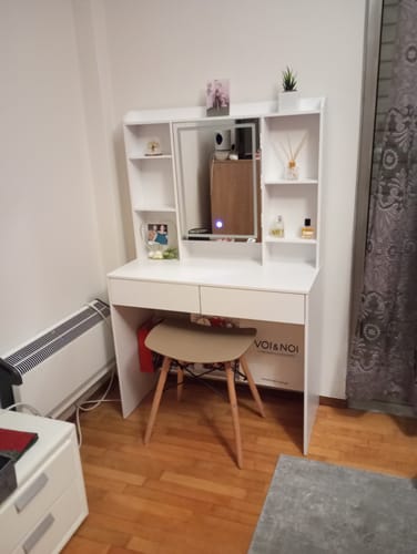 Customer photo review of Express Παράδοση