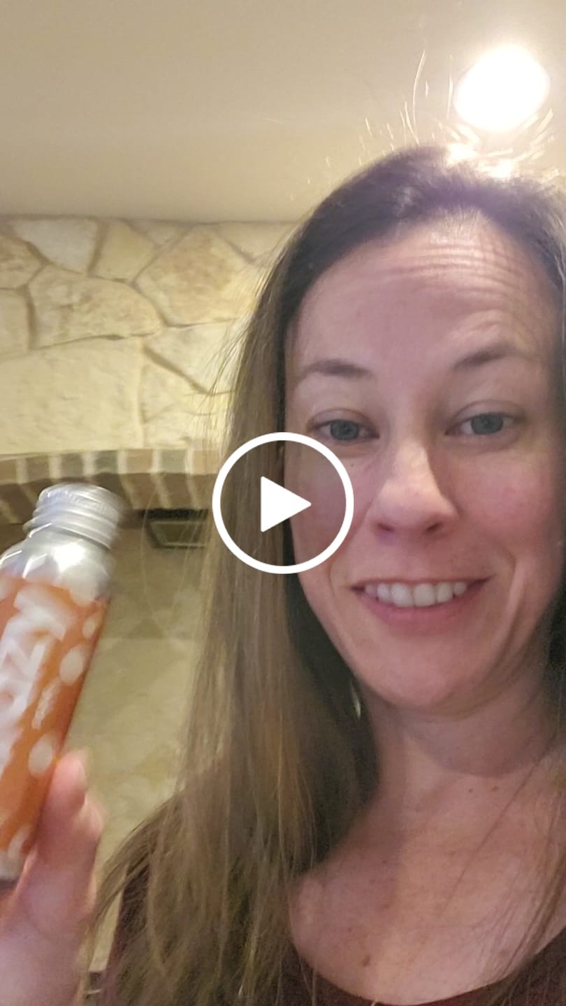 Customer video review of Boba & Coffee Sample Pack (2 Boba + 1 Coffee)