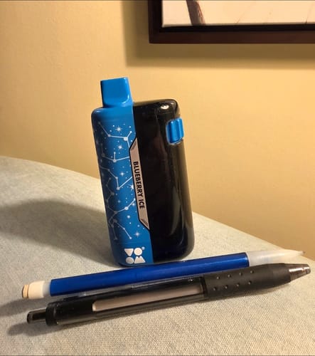 Customer photo review of Voom - Meteor 70K 0 %