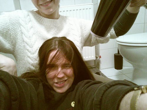 Customer photo review of NUVINT - Digitalkamera