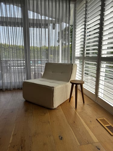 Customer photo review of Loungi