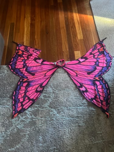 Customer photo review of Aurora Venom Cut Out Thong Bodysuit