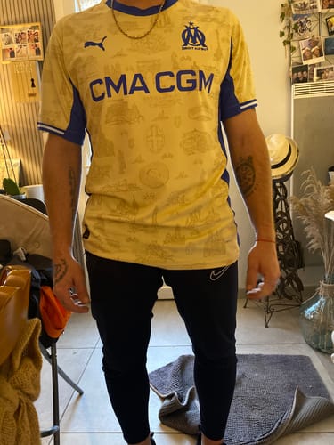 Customer photo review of Assurance expédition