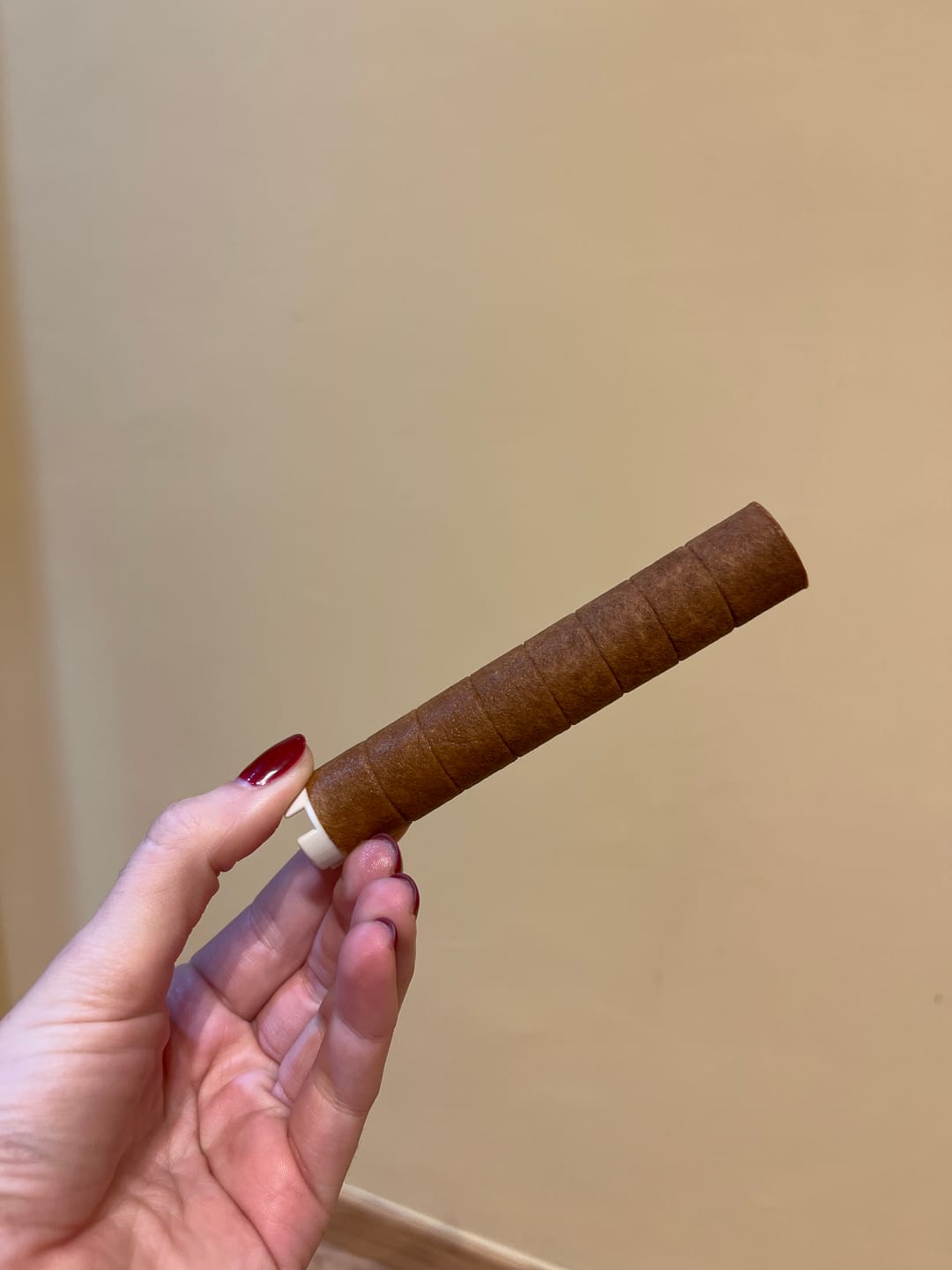 Customer photo review of Cepillo Desenredante