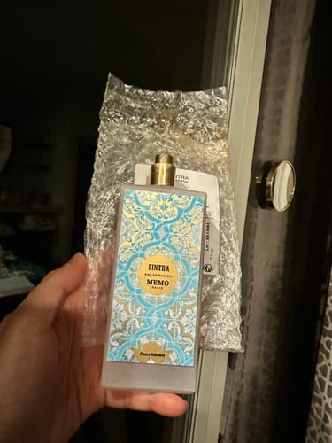 Customer photo review of Memo Paris Sintra