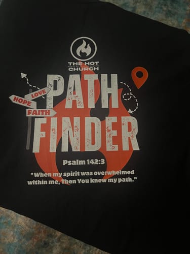 Customer photo review of In store GANG Sheet Builder