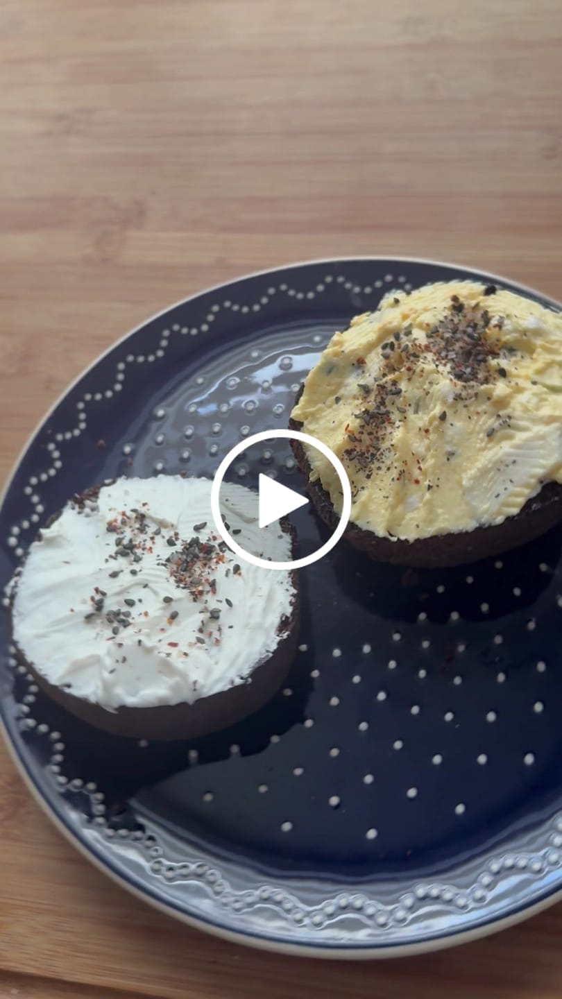 Customer video review of Unsere besten Veganen